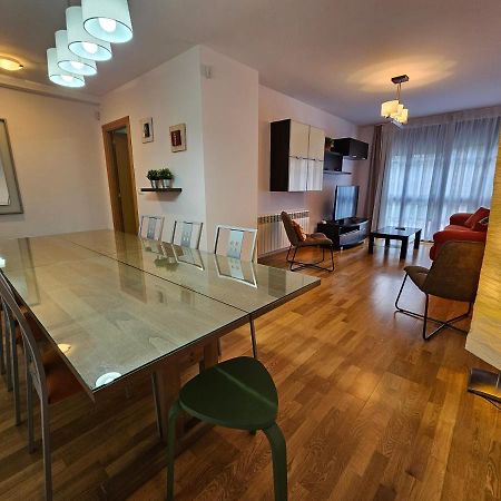 13B01 Apartamento Con Terraza Y Garaje Ribadesella Εξωτερικό φωτογραφία